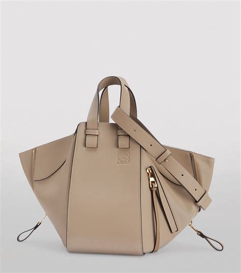 loewe small hammock bag sale